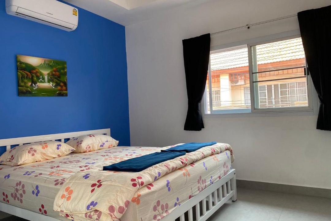 Photo of Bedroom in Central Pattaya