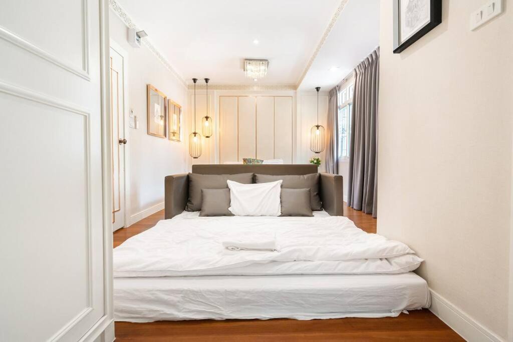 Photo of Bedroom in Rama 9