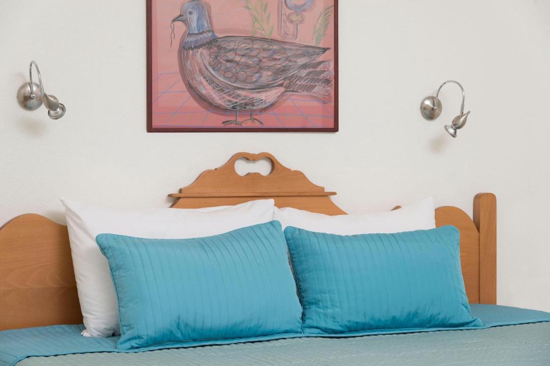 Photo of Bedroom in Kalo Chorio