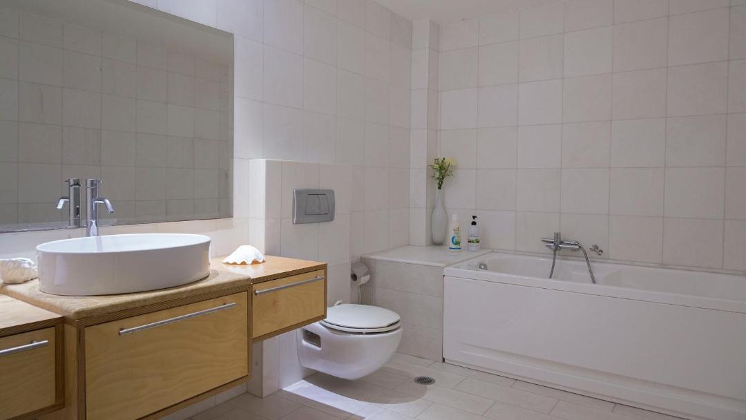 Photo of Bathroom in Kalo Chorio