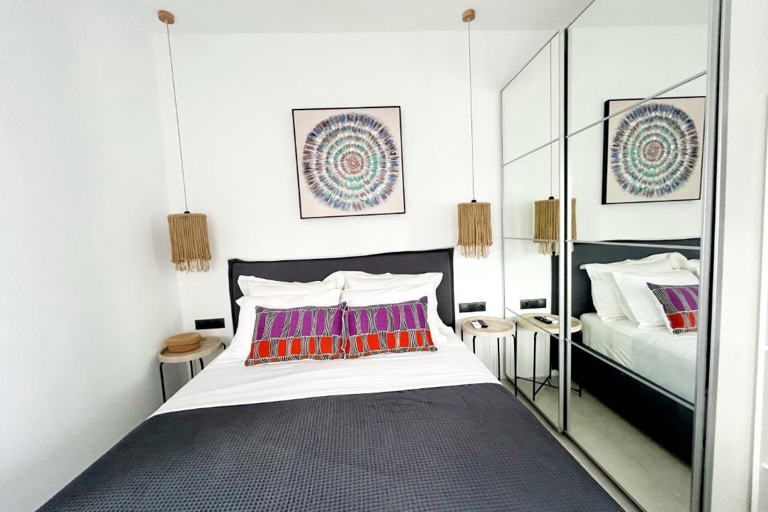 Photo of Bedroom in Naousa