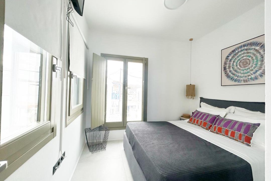 Photo of Bedroom in Naousa
