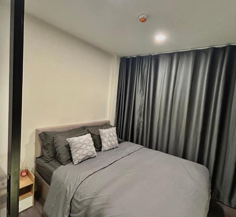 Photo of Bedroom in Bang Lamphu Lang