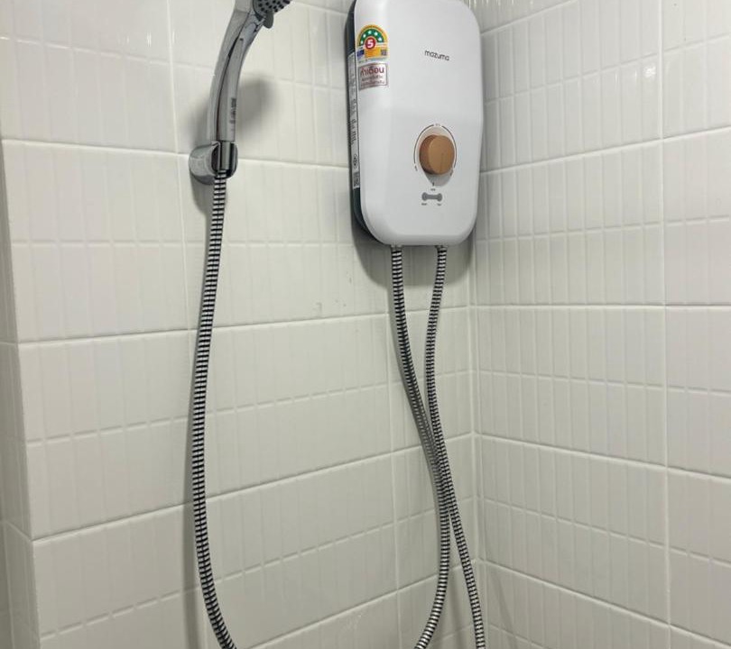 Photo of Bathroom in Bang Lamphu Lang