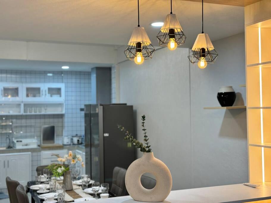 Photo of Kitchen in Samsen Nok