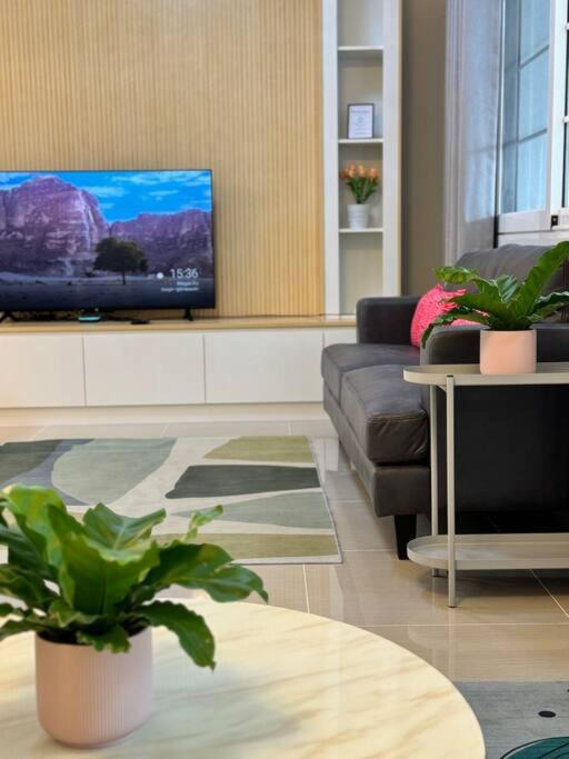 Photo of Livingroom in Samsen Nok