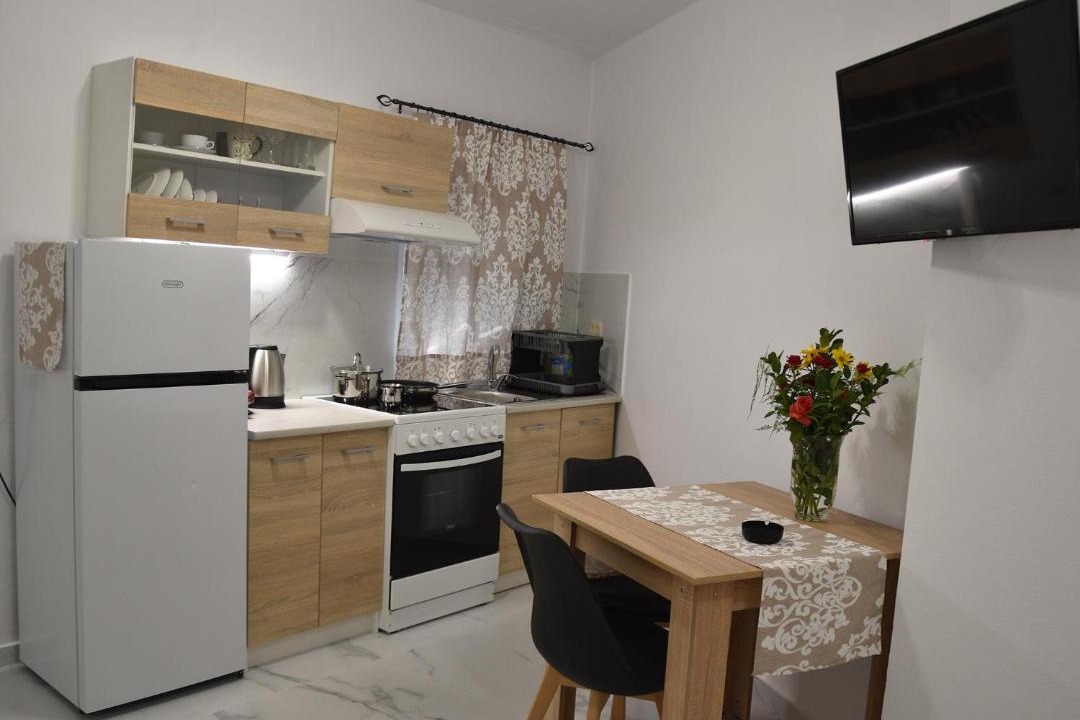 Photo of Kitchen in Zaros