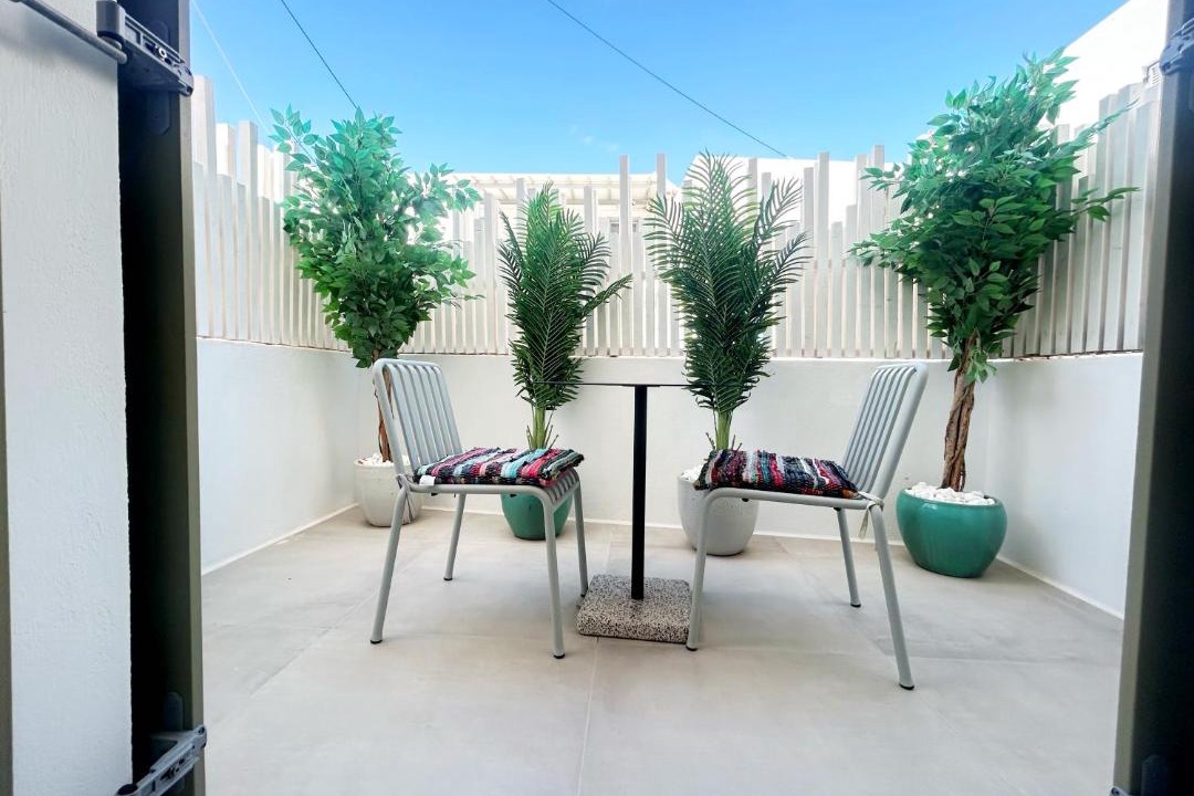 Photo of Patio Balcony in Naousa