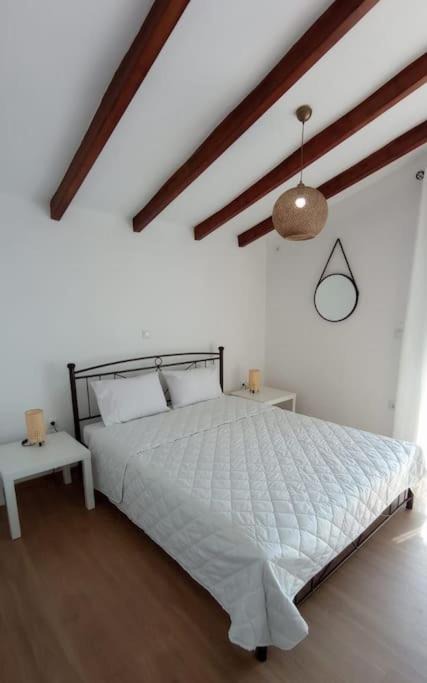 Photo of Bedroom in Eretria