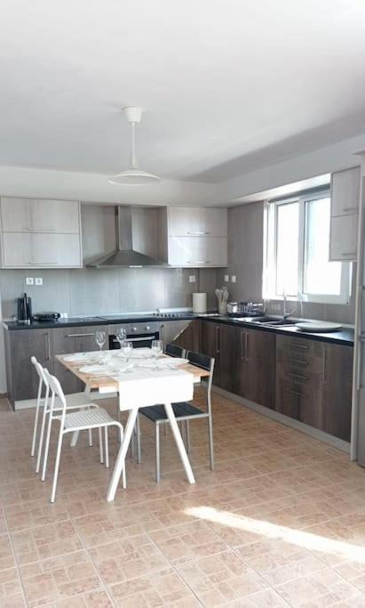 Photo of Kitchen in Eretria