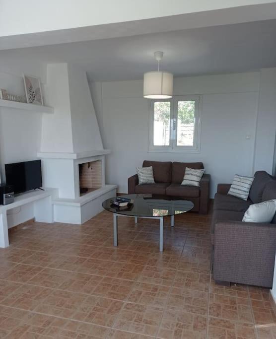 Photo of Livingroom in Eretria
