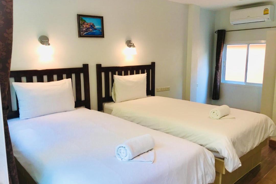Photo of Bedroom in Bang Sare