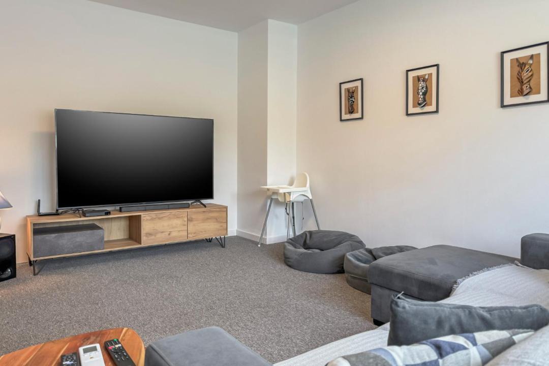 Photo of Livingroom in Kalathas