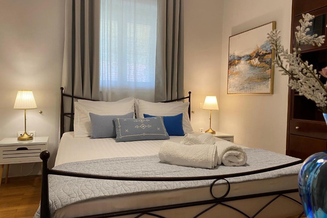 Photo of Bedroom in Trikala