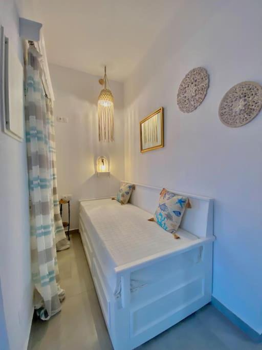Photo of Bedroom in Panormos