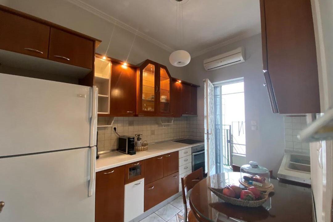 Photo of Kitchen in Trikala
