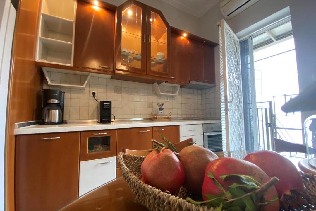 Photo of Kitchen in Trikala