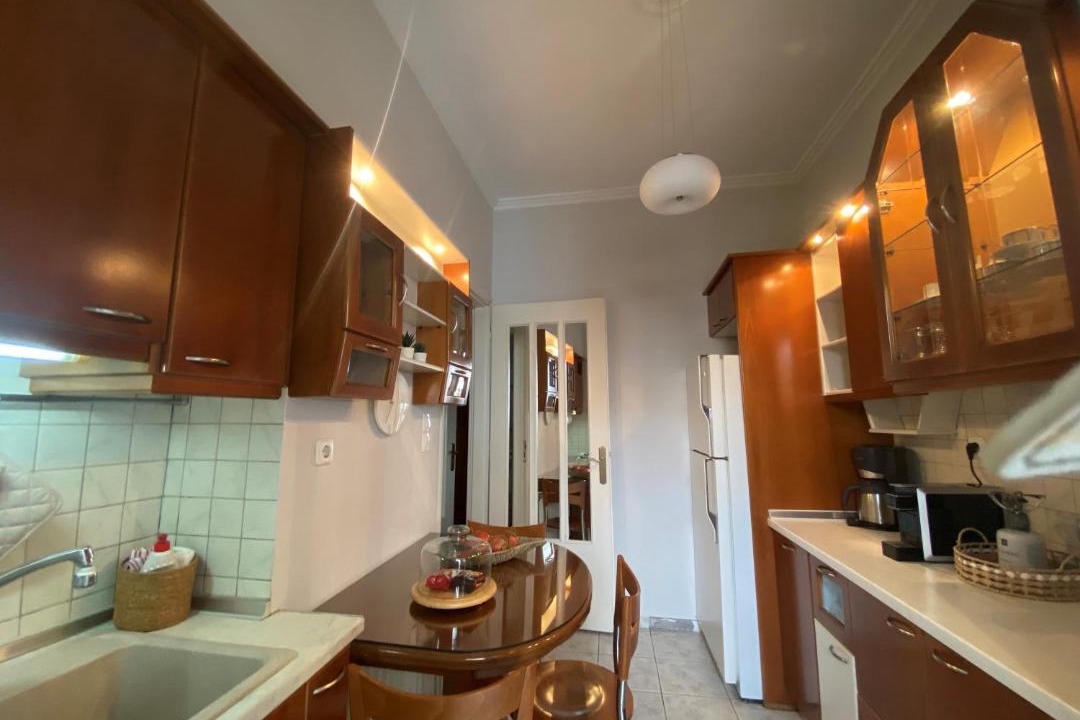Photo of Kitchen in Trikala