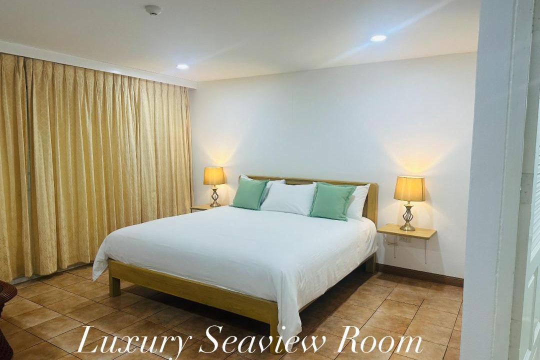 Photo of Bedroom in Cherngtalay