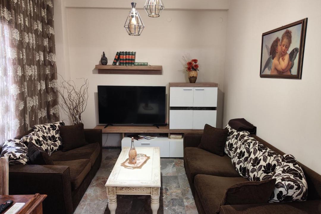 Photo of Livingroom in Veroia