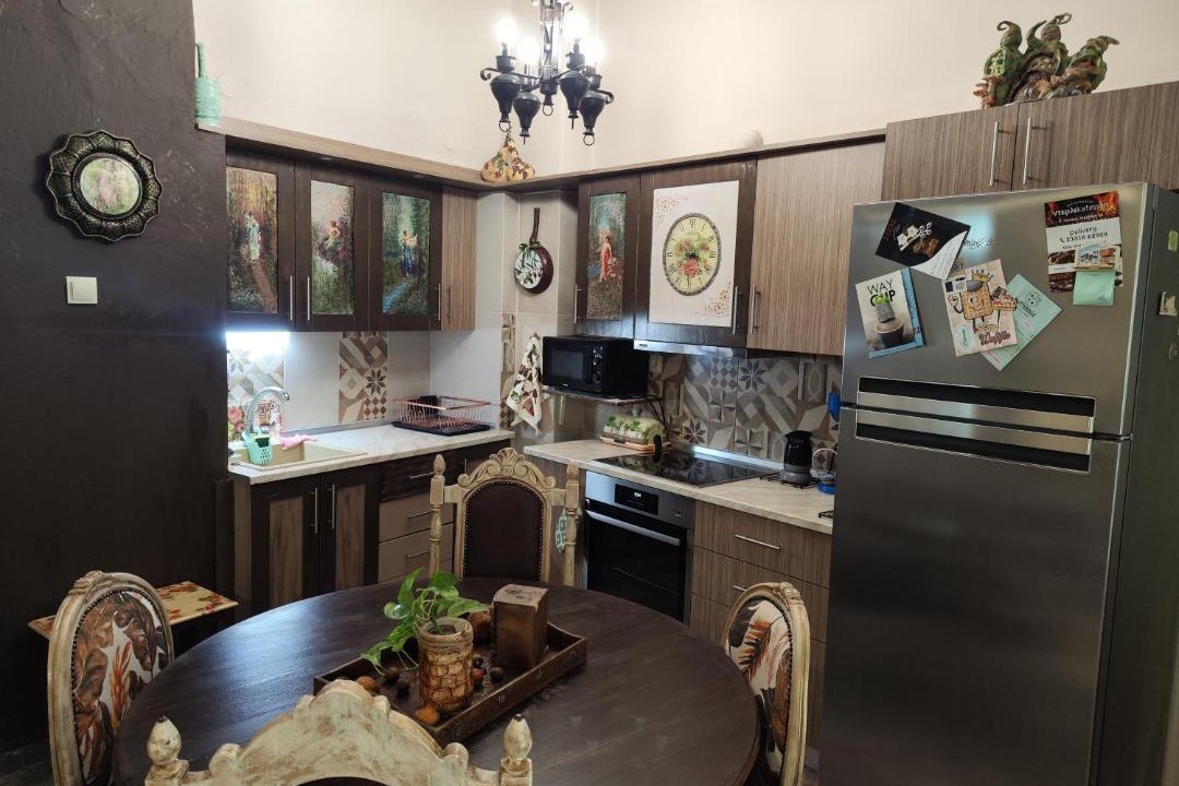Photo of Kitchen in Veroia