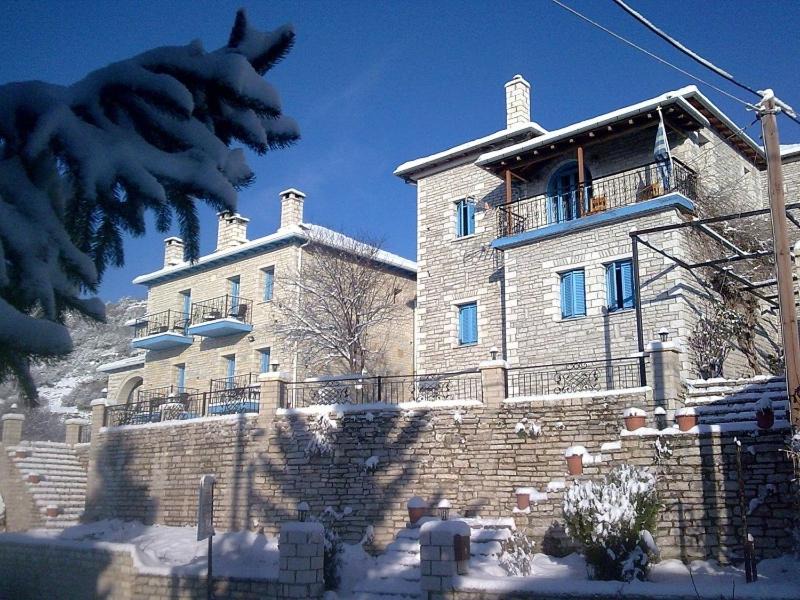 Photo of Others in Monodendri