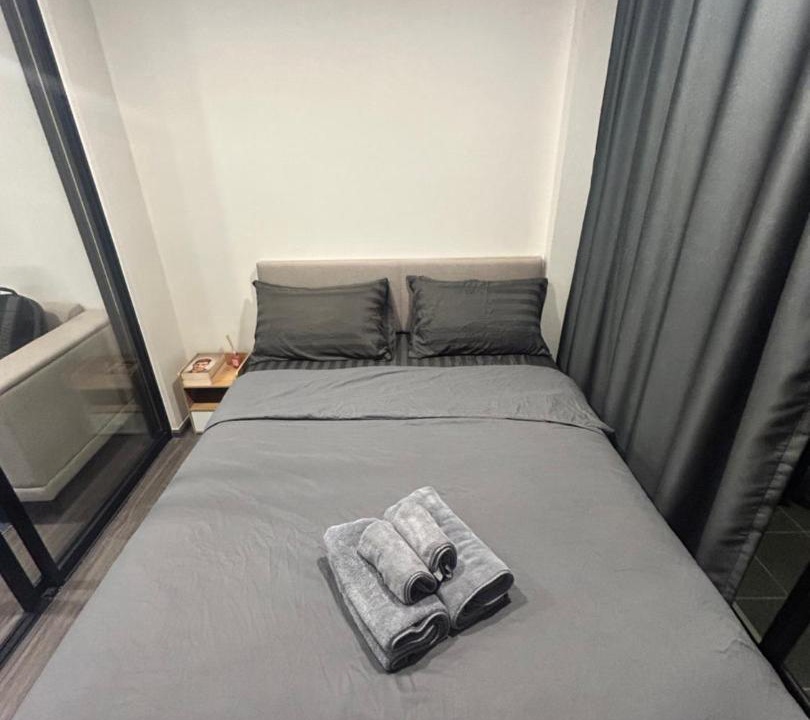 Photo of Bedroom in Bang Lamphu Lang