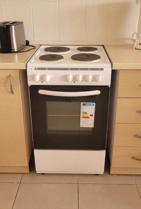Photo of Kitchen in Evrostina