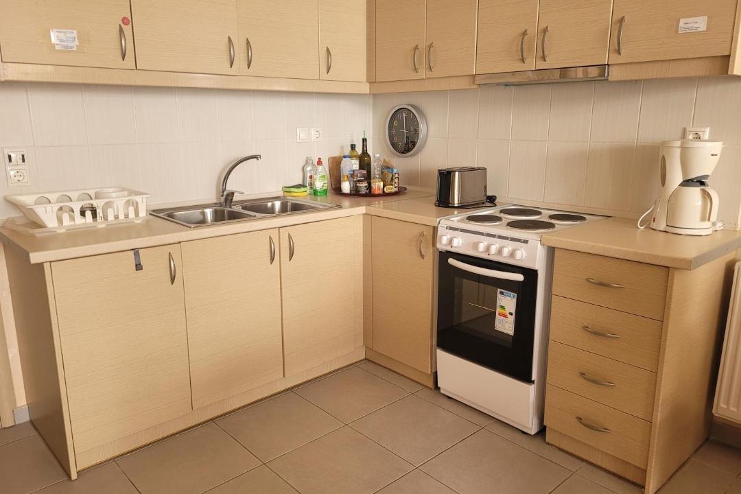 Photo of Kitchen in Evrostina