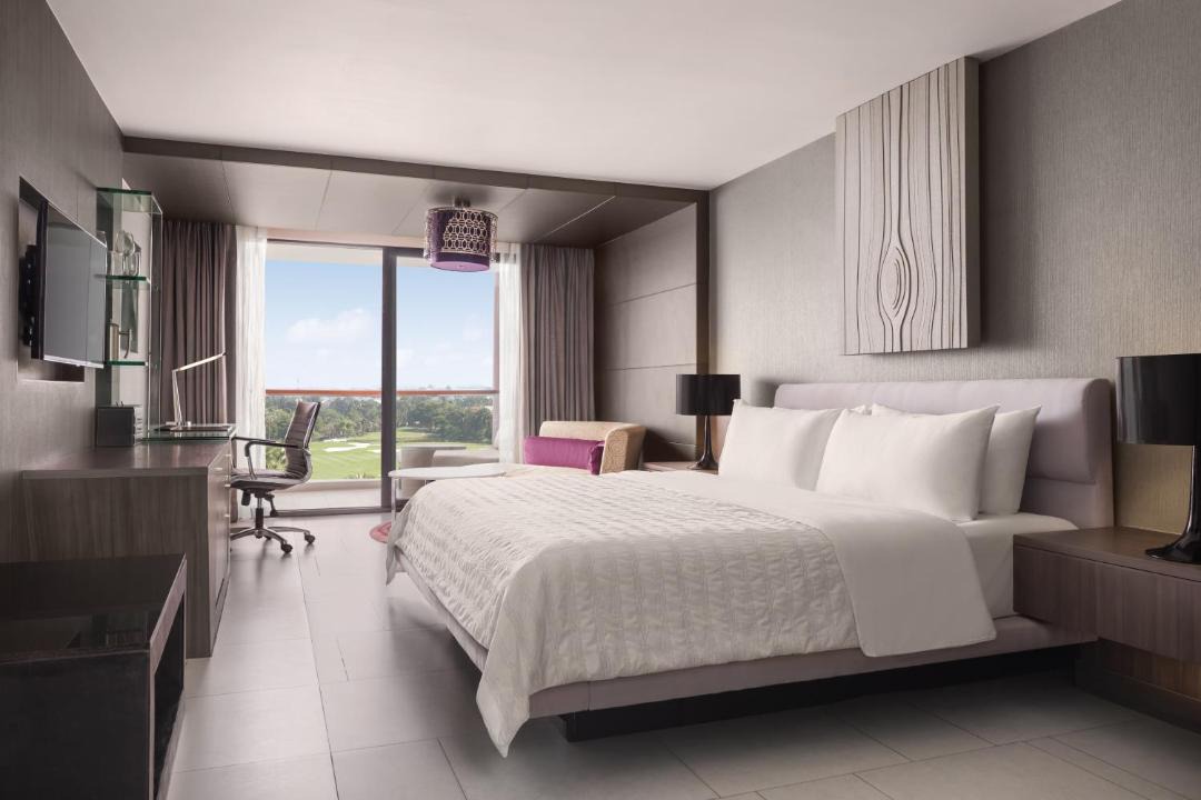 Photo of Bedroom in Bang Phli