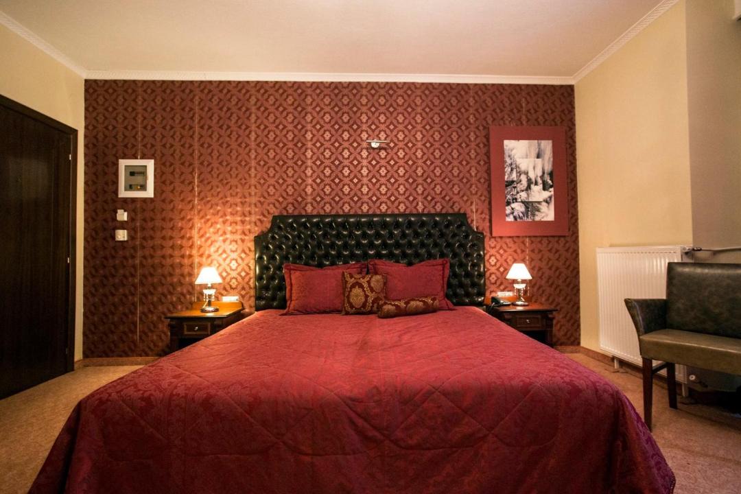 Photo of Bedroom in Paranesti