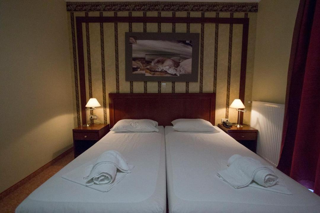 Photo of Bedroom in Paranesti