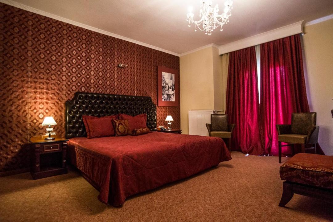 Photo of Bedroom in Paranesti