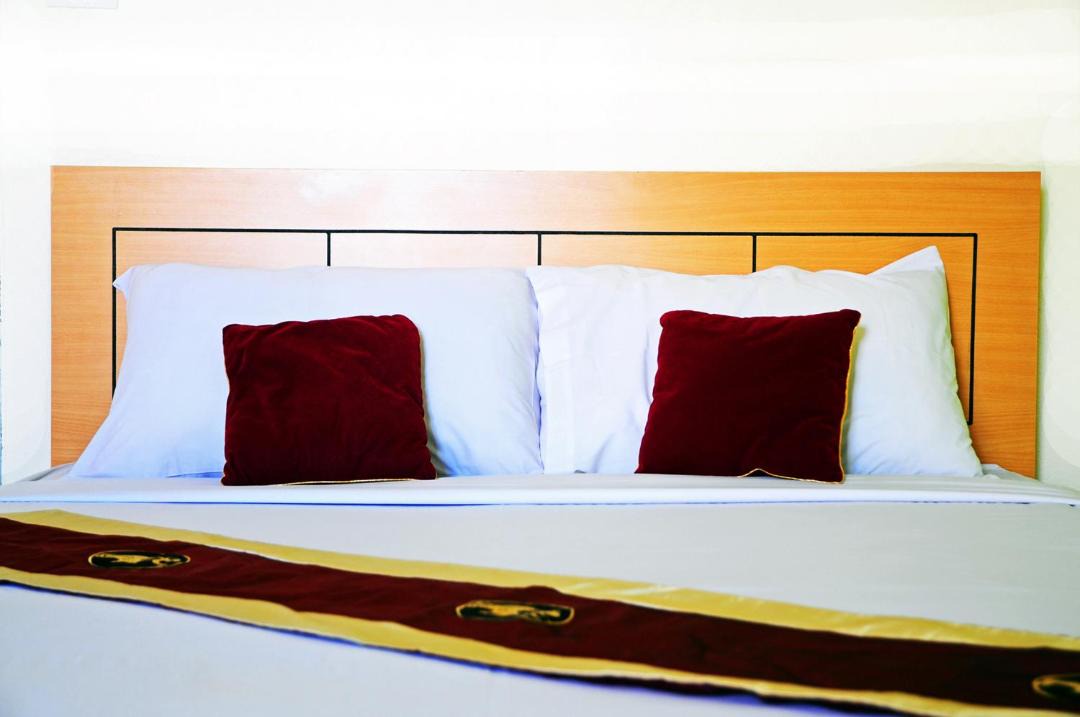 Photo of Bedroom in Nong Pa Khrang