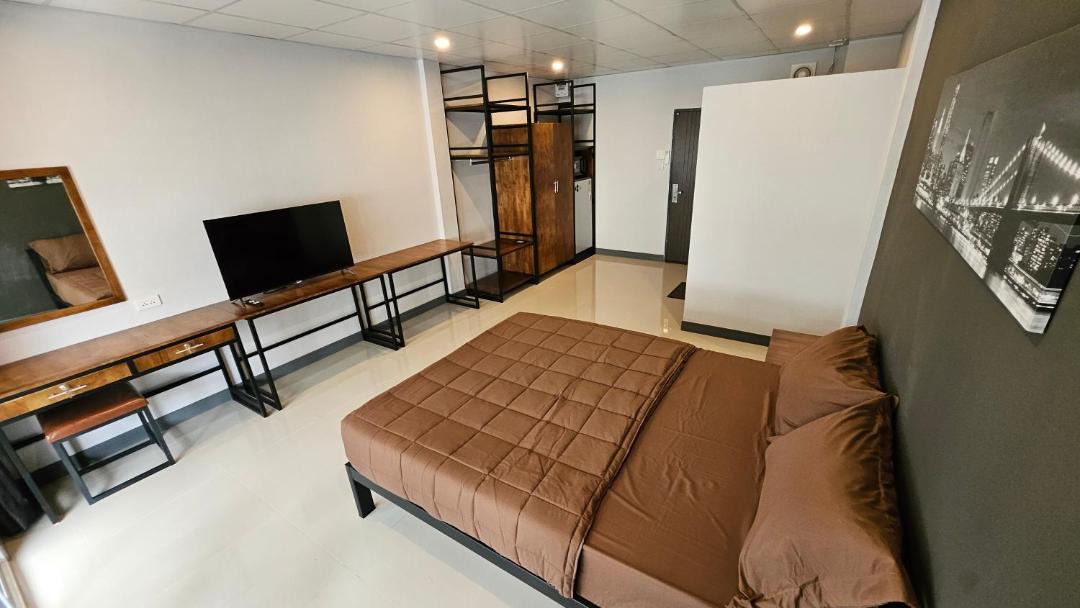 Photo of Bedroom in Phlabphla