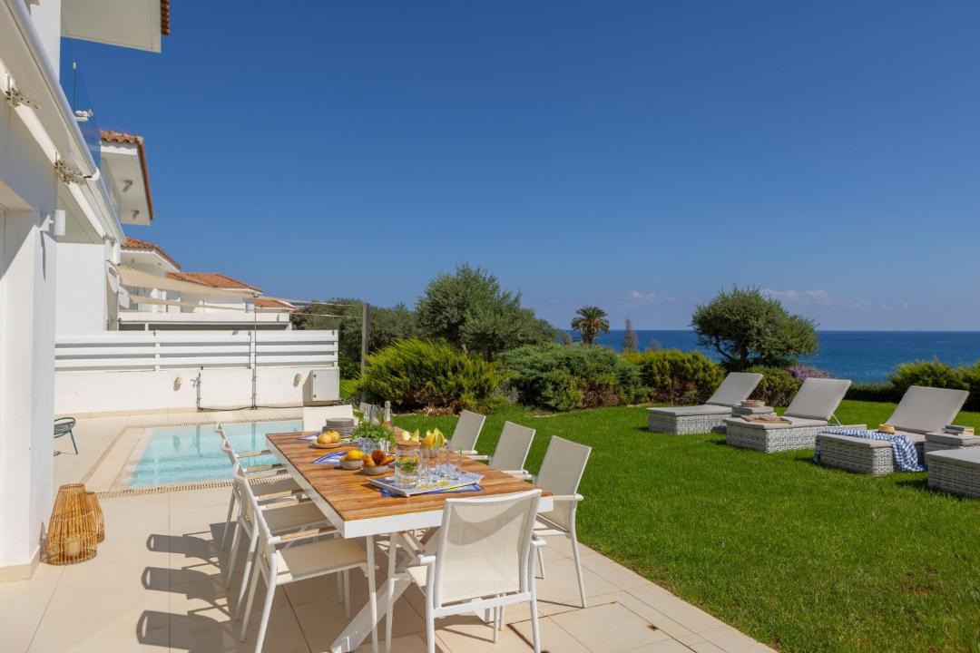 Photo of Patio Balcony in Pernera