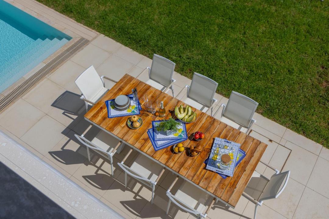 Photo of Patio Balcony in Pernera