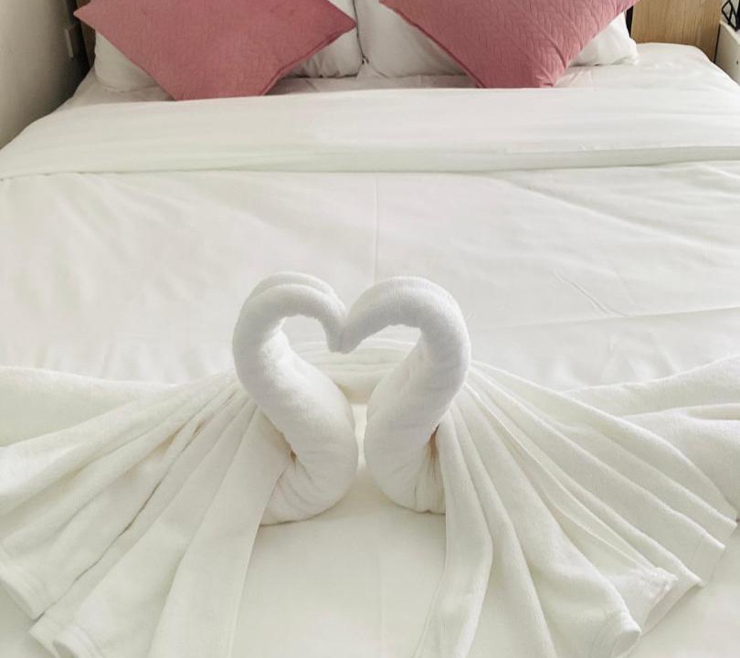 Photo of Bedroom in Rawai