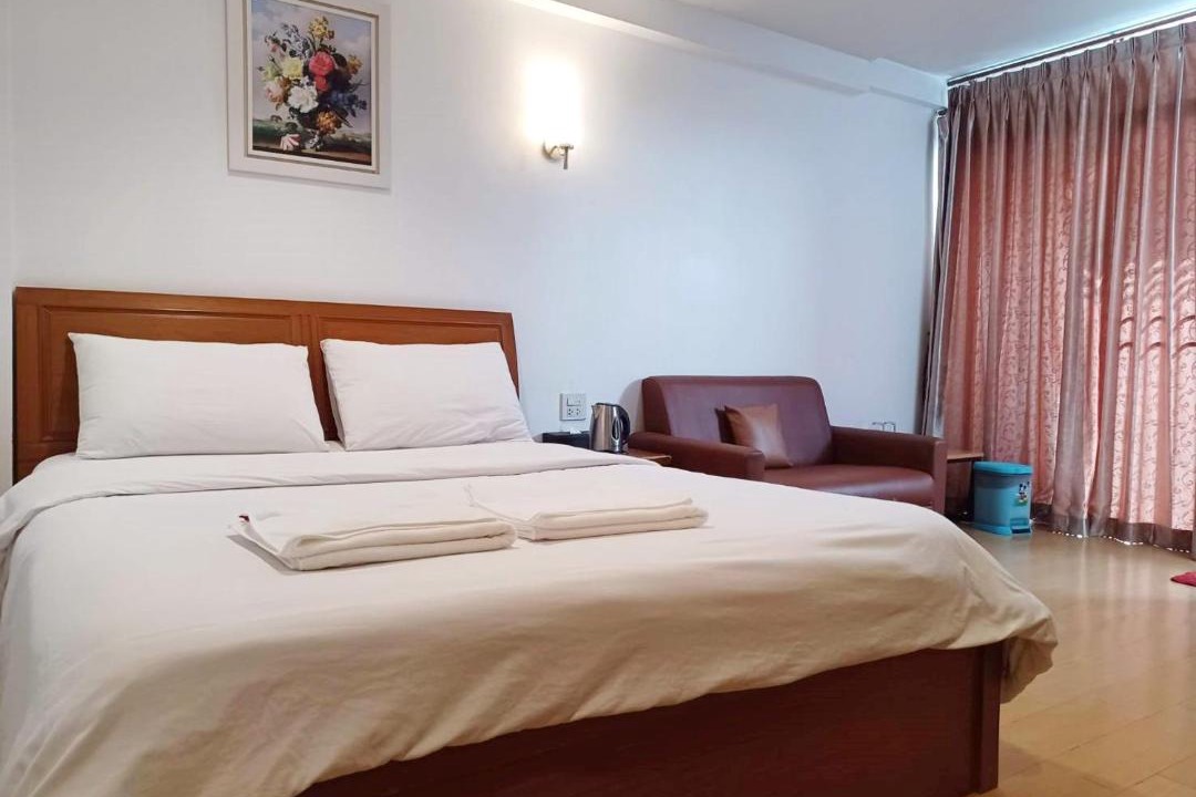 Photo of Bedroom in Racha Thewa