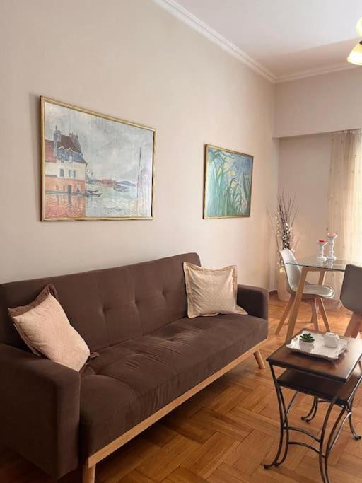 Photo of Livingroom in Irakleio