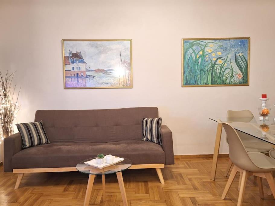 Photo of Livingroom in Irakleio