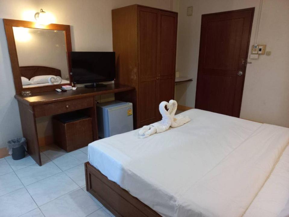 Photo of Bedroom in Nong Khon Kwang