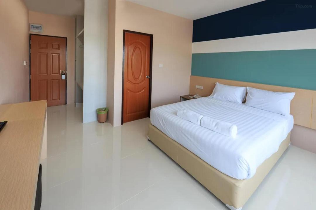Photo of Bedroom in Ratsada