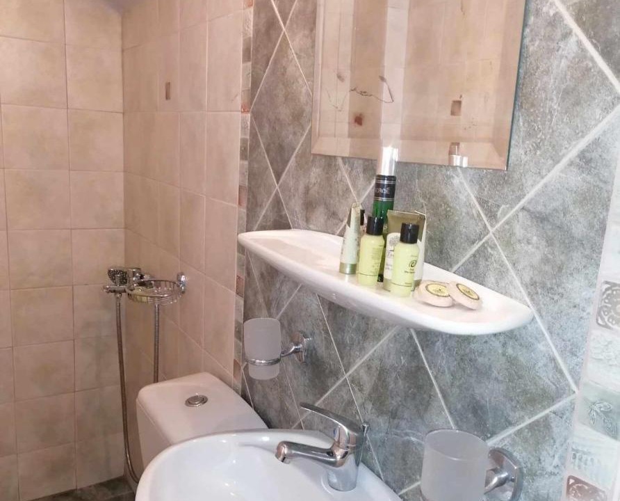 Photo of Bathroom in Vartholomio