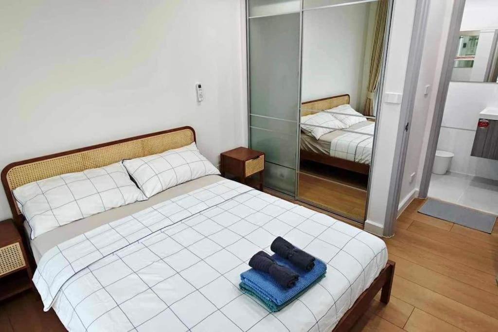 Photo of Bedroom in Sukhumvit