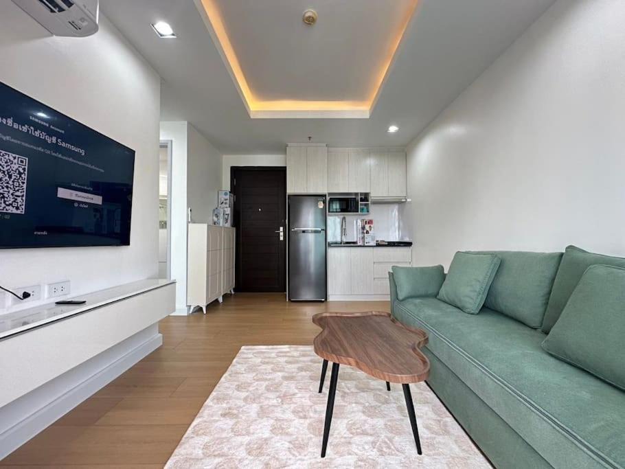 Photo of Livingroom in Sukhumvit
