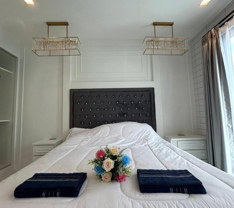 Photo of Bedroom in Chonburi