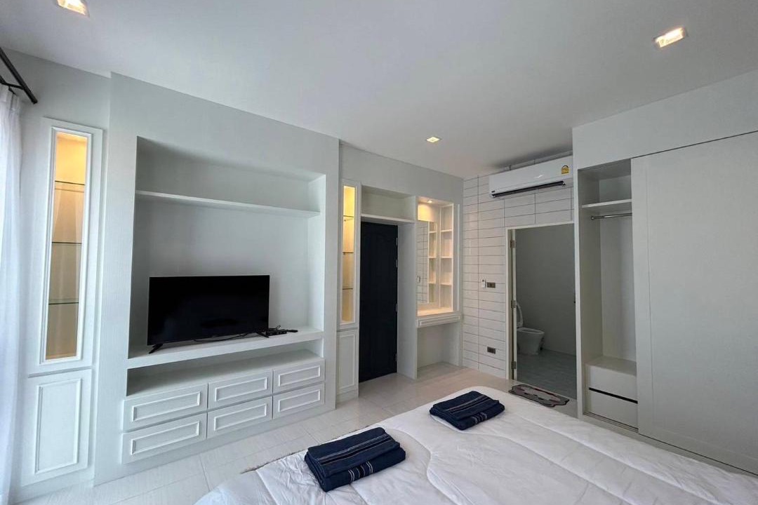 Photo of Bedroom in Chonburi