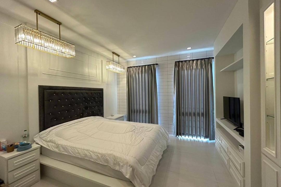 Photo of Bedroom in Chonburi