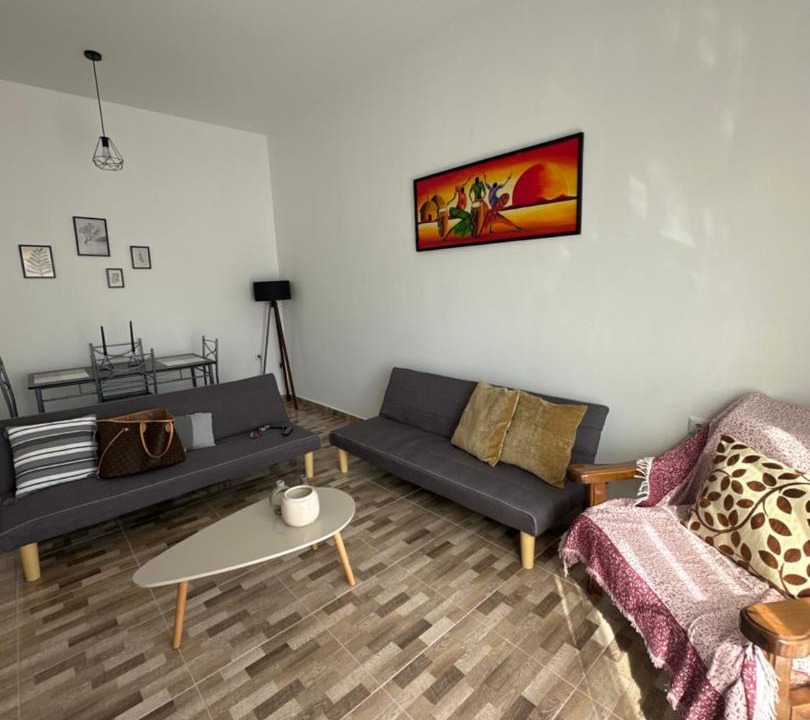 Photo of Livingroom in Mantoudion